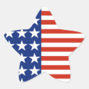 Search for flag usa stickers Star