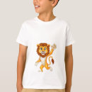 Search for lion mascot tshirts Funny