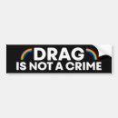 Search for months bumper stickers Rainbow flag