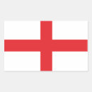 Search for st george stickers England flag