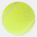 Search for tennis game stickers Yellow