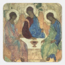 Search for russian icon stickers Christianity