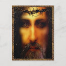 Search for son of god postcards Saviour