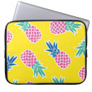 Search for pineapple laptop cases Illustration