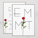 Search for stem invitations Simple