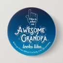 Search for awesomeness badges For him