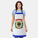Search for west virginia aprons Flag