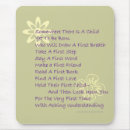 Search for parent mousepads Baby