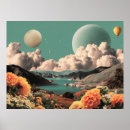 Search for surrealism posters Surreal landscape