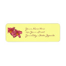 Search for daylily return address labels Garden
