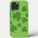 Search for three leaf clover iphone cases Pattern