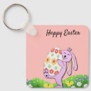 Search for easter bunny key rings Sweet