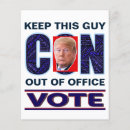 Search for voting flyers Political