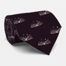 Search for retired ties Graduation