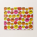 Search for emoji puzzles Smile