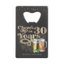 Search for cheers to 30 years Vintage