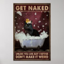 Search for cat bathroom posters Cute