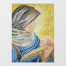 Search for church window decals God