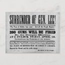 Search for no surrender postcards America