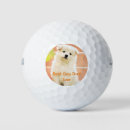 Search for dog golf balls Cute