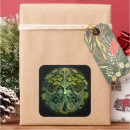 Search for winter solstice stickers Sabbat