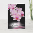 Search for sorry for your loss cards Pink