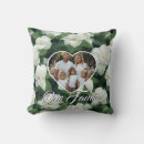 Search for gardenia cushions Watercolor