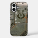 Search for unit iphone cases Military