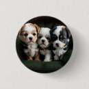 Search for puppy badges Ears