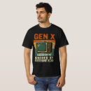 Search for nostalgia tshirts Pop culture