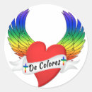 Search for de colores stickers Cursillo