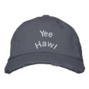 Search for funny redneck hats Country