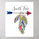 Search for feather art Arrow