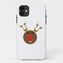 Search for reindeer iphone cases Funny