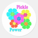 Search for cute pickle stickers Funny