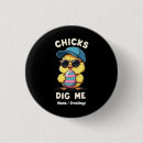 Search for easter chick badges Bunny