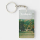 Search for city of los angeles key rings America