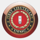 Search for lieutenant stickers Patriotic