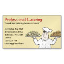 Search for chef business cards Restaurant