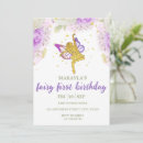 Search for mushroom birthday invitations Pixie