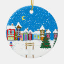 Search for mailbox christmas tree decorations Green