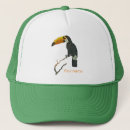 Search for toucan hats Tropical