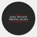 Search for political stickers United states