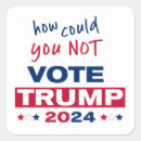 Search for vote trump stickers Politics
