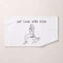 Search for sweat towels Exercise
