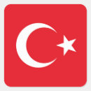 Search for turkish flag stickers National