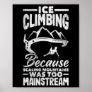 Search for ice climbing posters Boulder