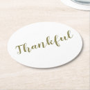 Search for thanksgiving coasters Thankful