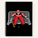 Search for hockey notebooks Player