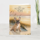 Search for french mothers day cards Dogs